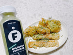 Mulberry Furikake