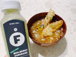 Mulberry Furikake