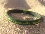 Honu Phiten Hawaii Titanium Bracelet