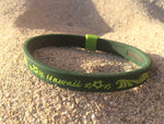 Honu Phiten Hawaii Titanium Bracelet