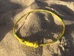 X30 Pineapple Phiten Hawaii Titanium Necklace