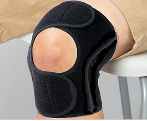 Phiten Metax Supporter Knee Middle