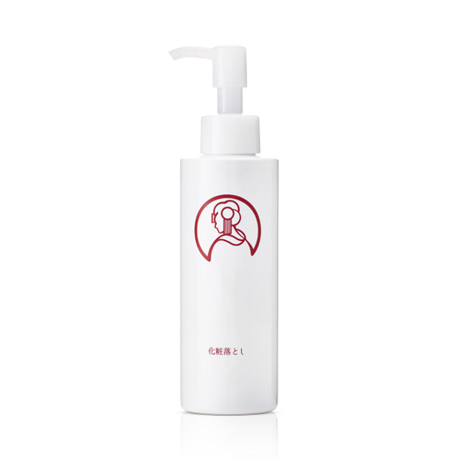 Kyo no Oshiroi Otoshi Cleansing Oil (150ml)