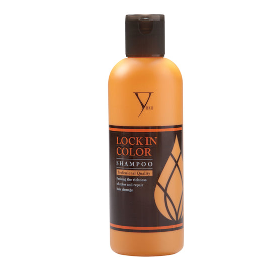 Yuko LOCK IN COLOR Shampoo