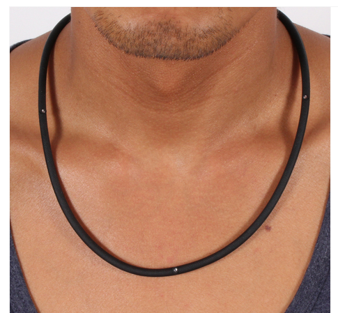 Phiten Titanium Magnes Necklace
