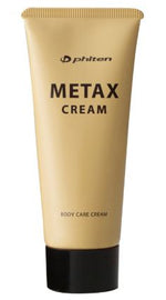 Phiten Metax Cream b