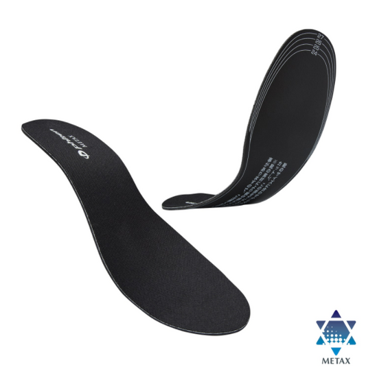 PHITEN METAX INSOLE (FLAT)