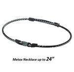 Metax Necklace Adjustable