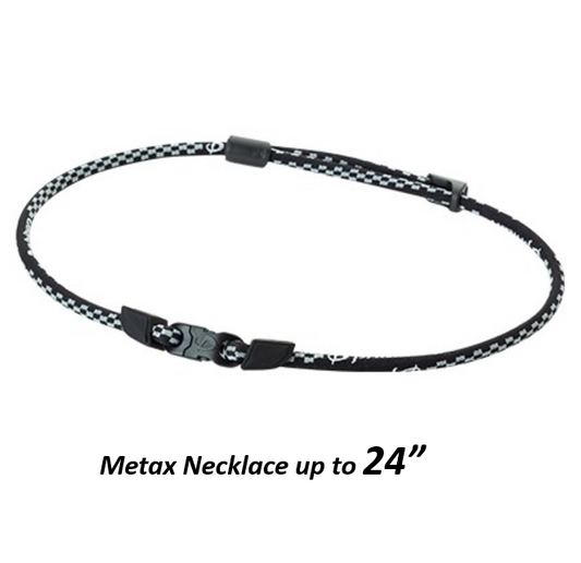Metax Necklace Adjustable