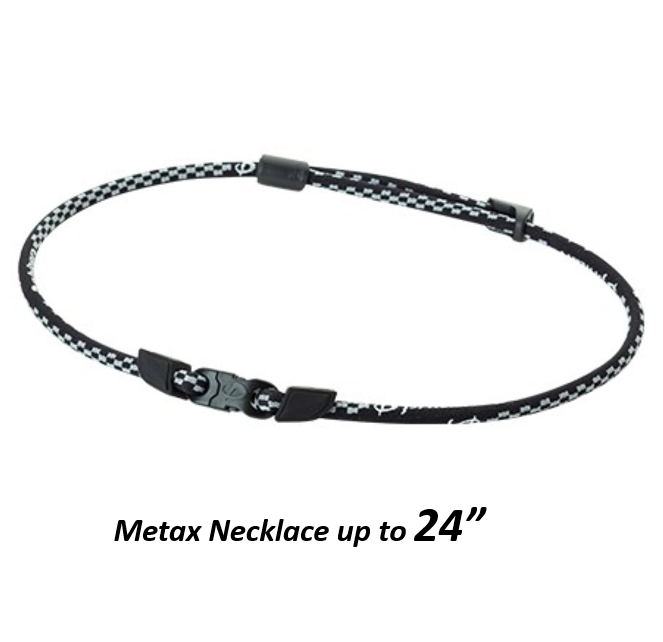 Metax Necklace Adjustable