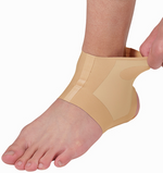 Phiten Nano Metax Ankle Supporter Soft Type