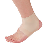 Phiten Nano Metax Ankle Supporter Soft Type