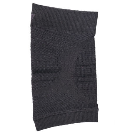 Phiten Nano Metax Knee Supporter Soft Type