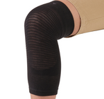 Phiten Nano Metax Knee Supporter Soft Type