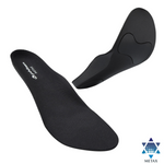 Phiten Insole Metax with Arch Support