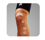 Phiten Titanium Power Tape Disc