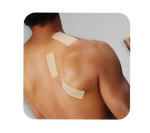X30 Phiten Titanium Power Tape Precut