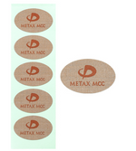 Phiten Discs Metax+MCC (50pcs)