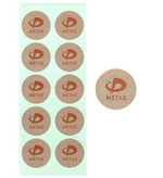 Phiten Discs Metax+Ti (50pcs)