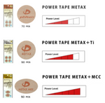 Phiten Discs Metax+Ti (50pcs)