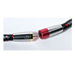 X 50 Phiten Titanium Necklace HIGH-END MODEL Ⅲ (20")