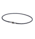 X 50 Phiten Titanium Necklace HIGH-END MODEL Ⅲ (20")