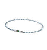 X 50 Phiten Titanium Necklace HIGH-END MODEL Ⅲ (20")