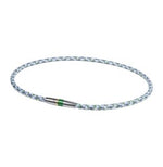 X 50 Phiten Titanium Necklace HIGH-END MODEL Ⅲ (20")