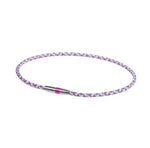 X 50 Phiten Titanium Necklace HIGH-END MODEL Ⅲ (20")