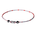 X30 Razor Phiten Titanium Necklace