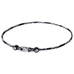 X30 Razor Phiten Titanium Necklace