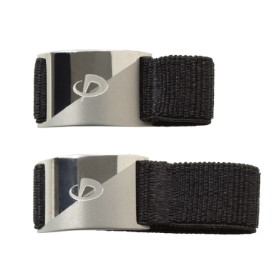 Phiten Rakuwa Ring Slash