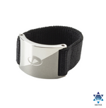 Phiten Rakuwa Ring Slash