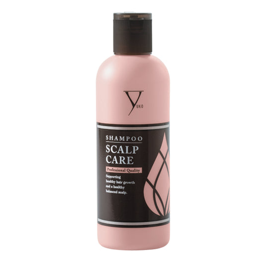 Yuko SCALP CARE Shampoo