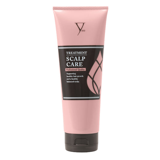 Yuko SCALP CARE Treatment