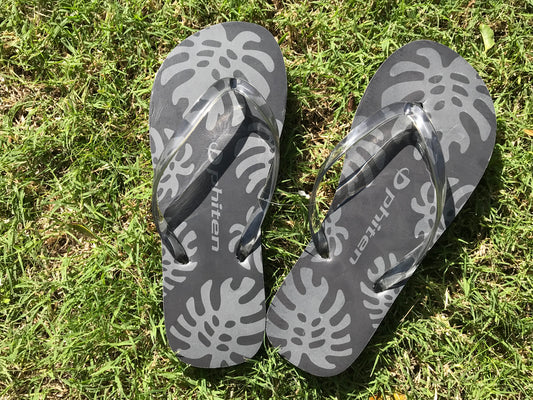 Phiten Hawaii Beach Sandals