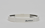 Phiten Rakuwa Bracelet S Modulus