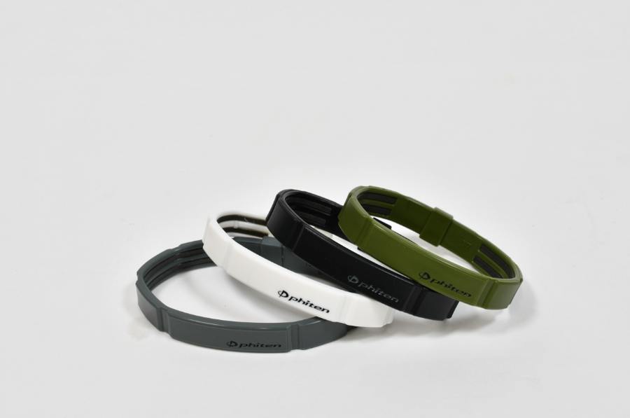 Phiten Rakuwa Bracelet S Modulus