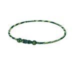 X30 Honu Phiten Hawaii Titanium Necklace