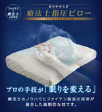 Shiatsu Pillow