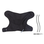 Phiten Metax Supporter Knee Middle