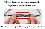 Metax Necklace Adjustable