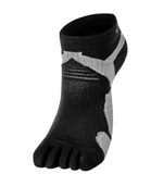 Phiten Metax 5 Toe Sock King