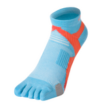 Phiten Metax 5 Toe Sock King - image 13