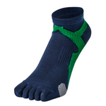 Phiten Metax 5 Toe Sock King