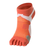 Phiten Metax 5 Toe Sock King