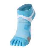 Phiten Metax 5 Toe Sock King