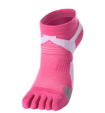 Phiten Metax 5 Toe Sock King