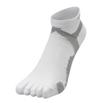 Phiten Metax 5 Toe Sock King