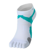 Phiten Metax 5 Toe Sock King